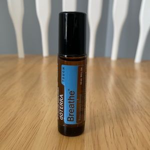 DoTerra Breathe Touch 10 ml Roll-On